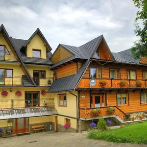 Cichy Kacik Zakopane