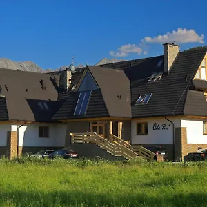 3* Guest house Orla Perc