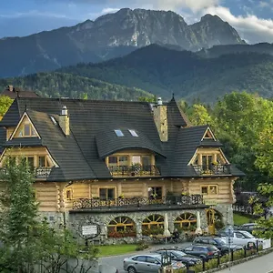 3* Guest house Zakopianski Dwor